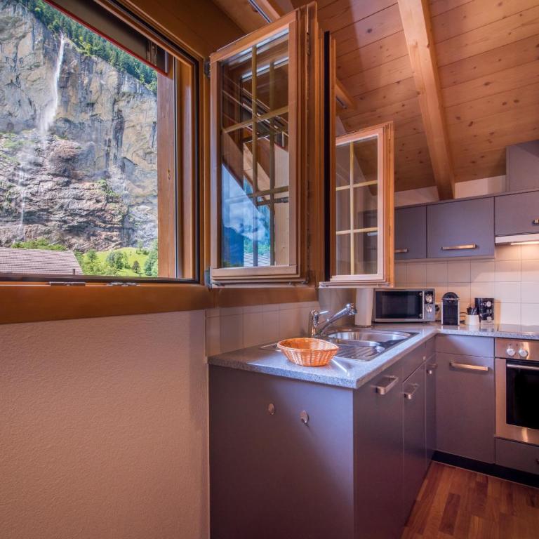 Luxury with best views - special prices - Apartment - 27