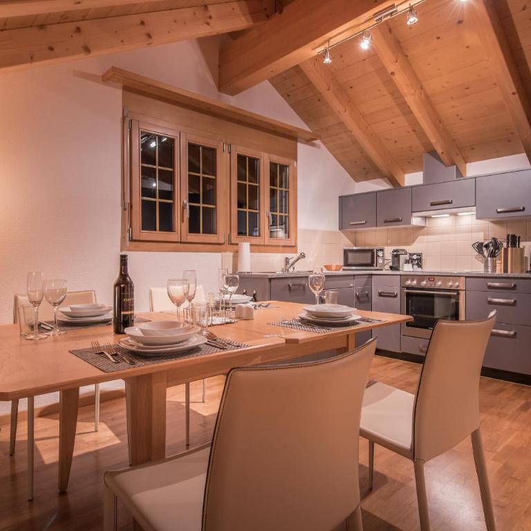 Luxury with best views - special prices - Apartment - 28