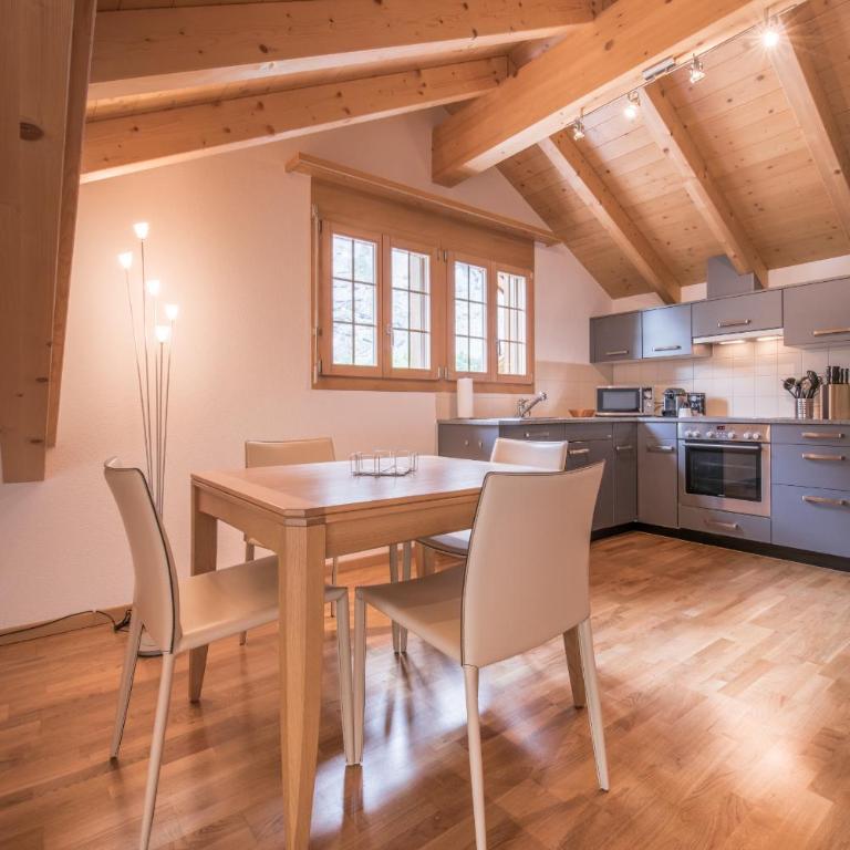 Luxury with best views - special prices - Apartment - 30