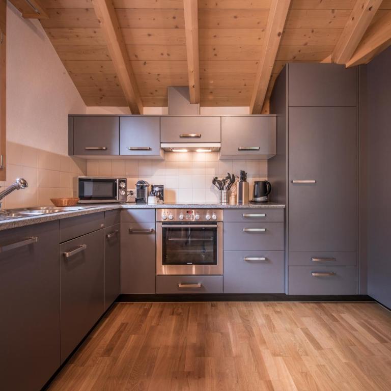 Luxury with best views - special prices - Apartment - 32