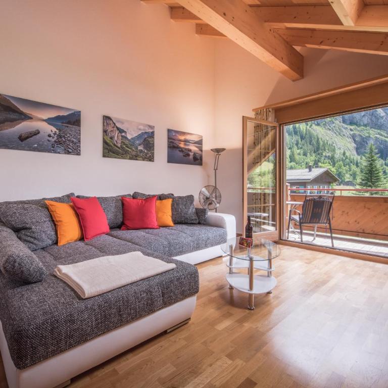 Luxury with best views - special prices - Apartment - 33
