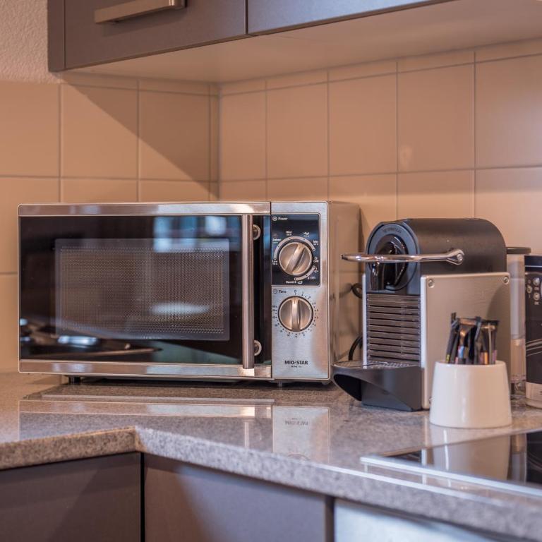 Luxury with best views - special prices - Apartment - 36