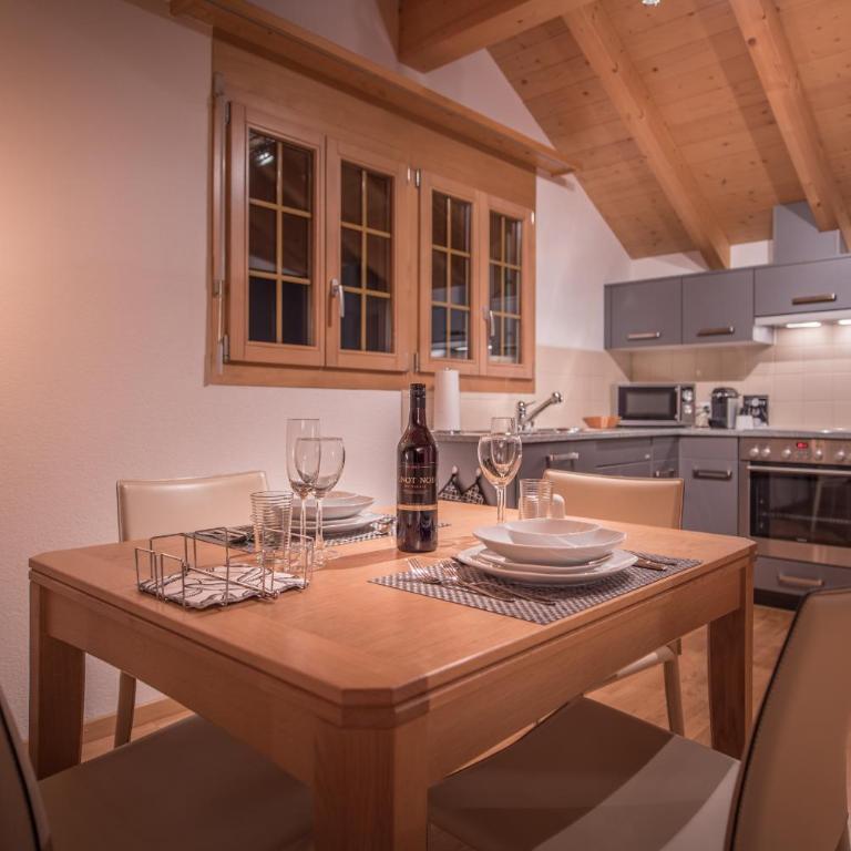 Luxury with best views - special prices - Apartment - 37