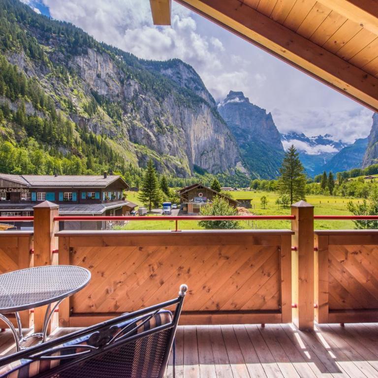 Luxury with best views - special prices - Apartment - 4