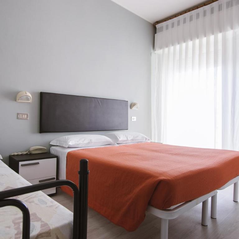 Hotel Milena - Camera Tripla - 3