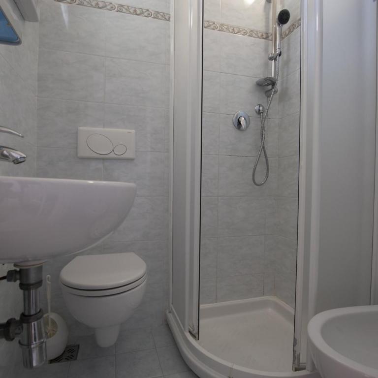 Hotel Milena - Camera Singola Economy - 3