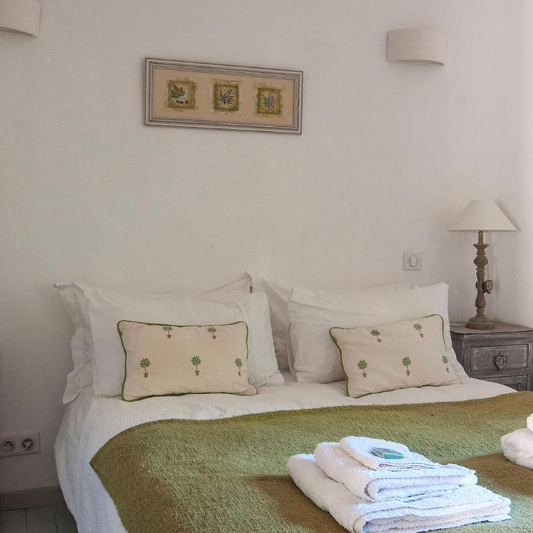 La Marisol - Ferienhaus - 28