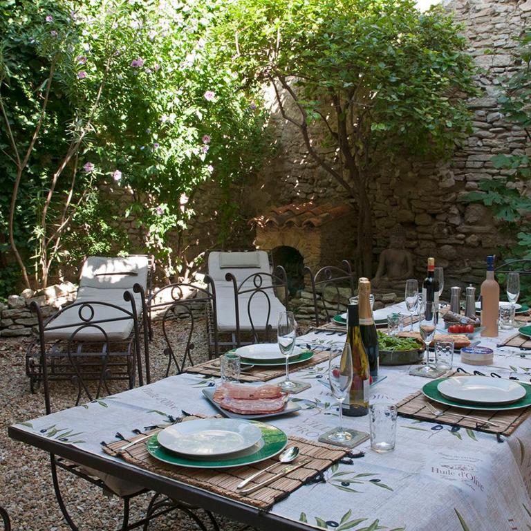 La Marisol - Ferienhaus - 9