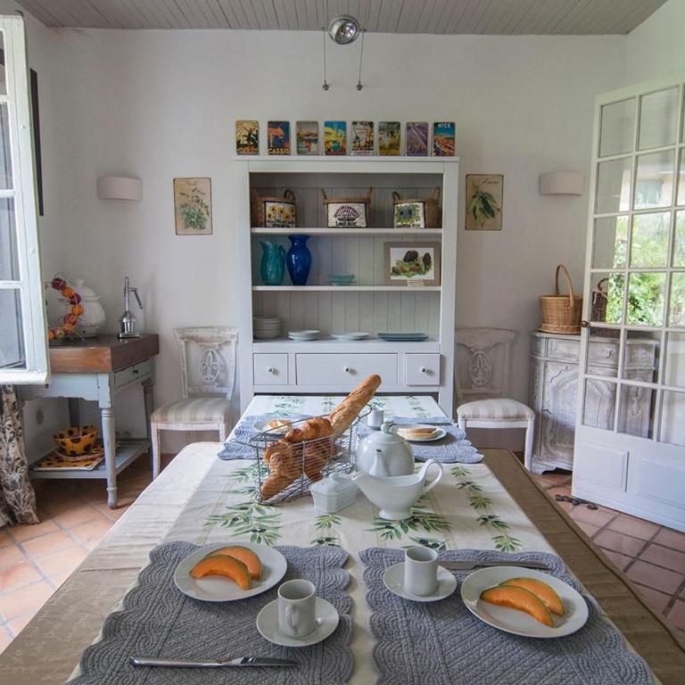 La Marisol - Ferienhaus - 12