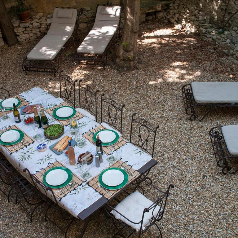 La Marisol - Ferienhaus - 40