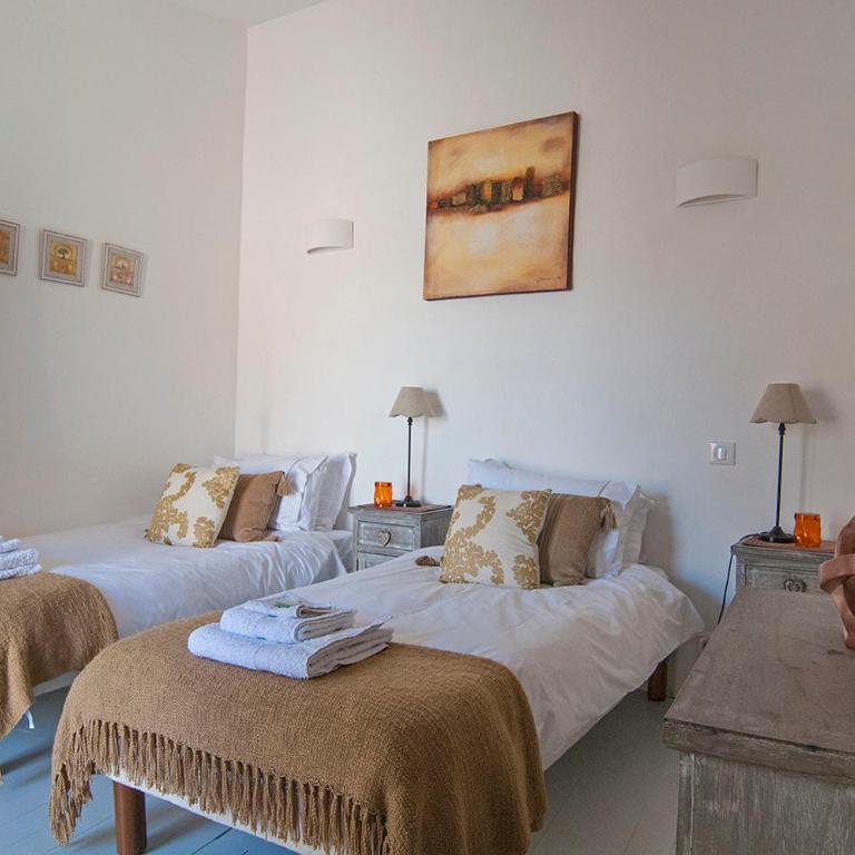 La Marisol - Ferienhaus - 24