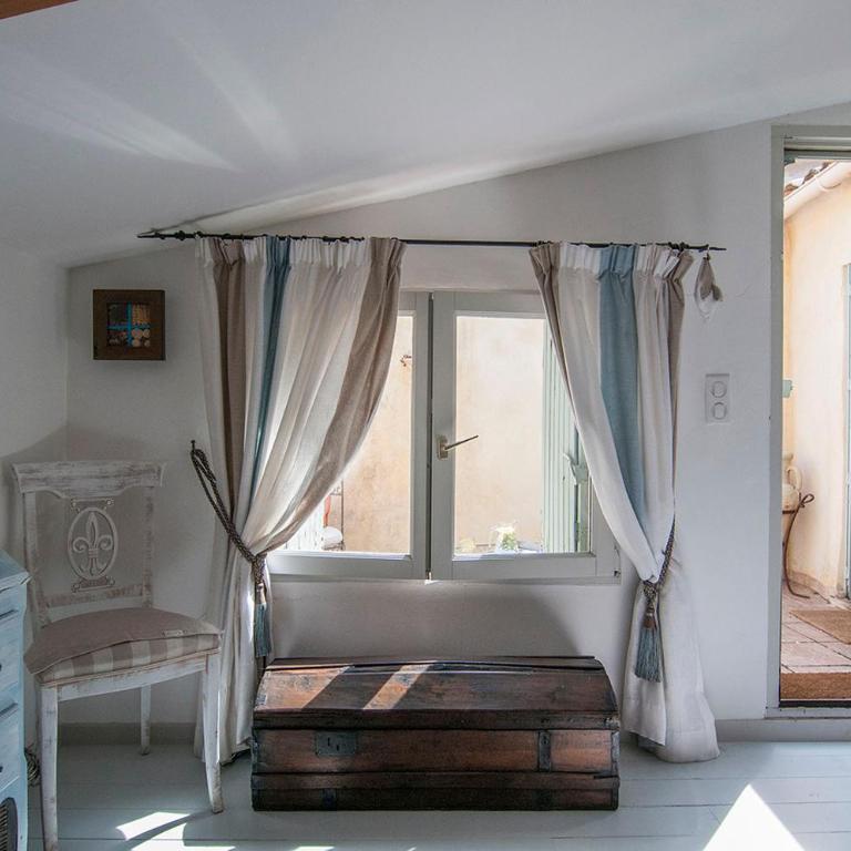 La Marisol - Ferienhaus - 22