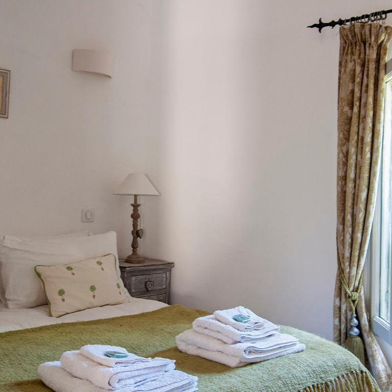 La Marisol - Ferienhaus - 30
