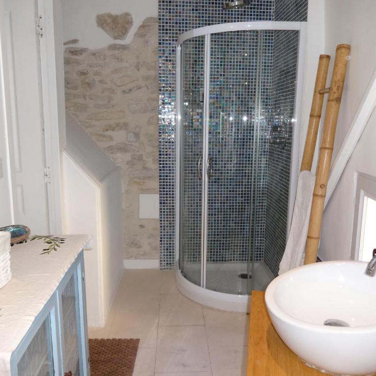 La Marisol - Ferienhaus - 21