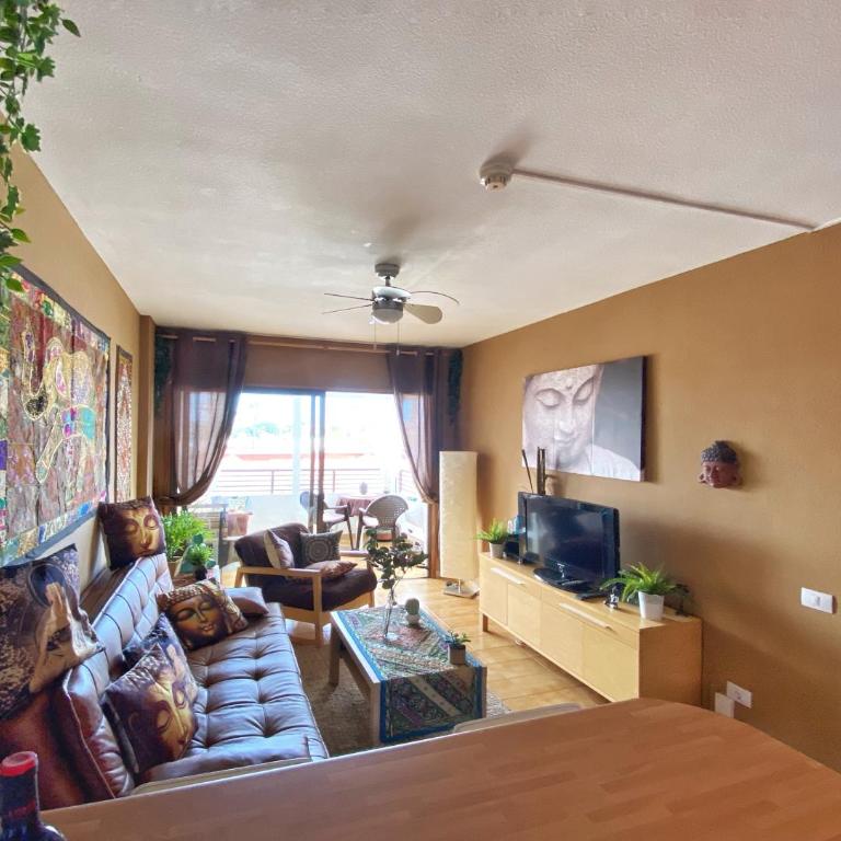 Yumbo/Iguazu Apartment, "Zen" style - Apartamento de 1 dormitorio - 8