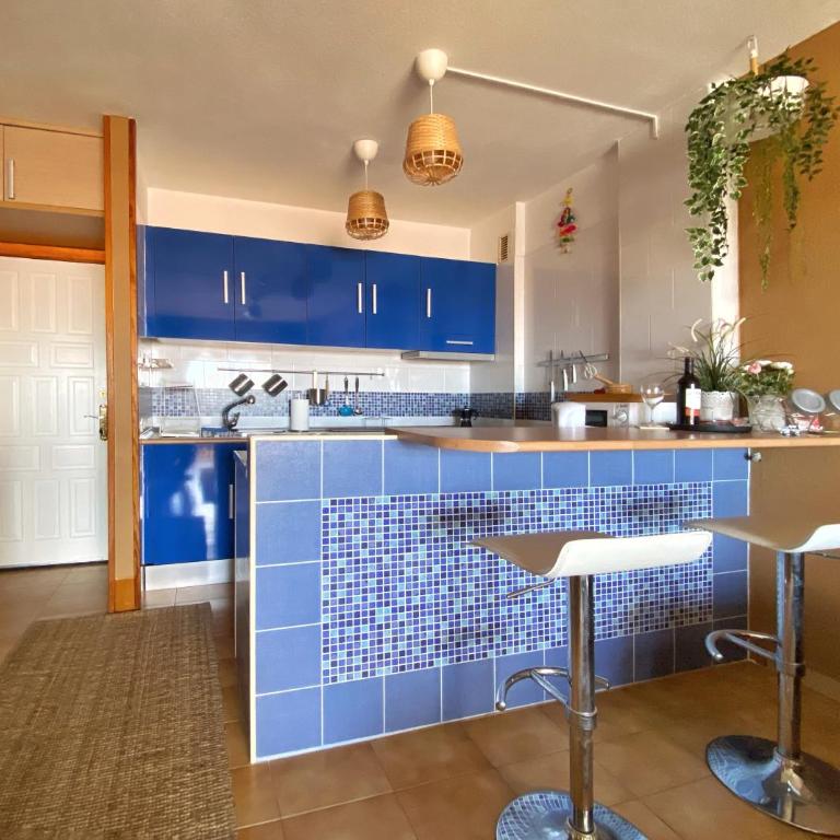 Yumbo/Iguazu Apartment, "Zen" style - Apartamento de 1 dormitorio - 9