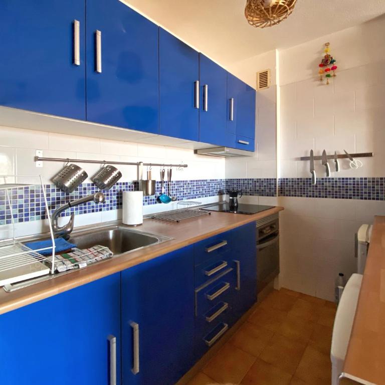 Yumbo/Iguazu Apartment, "Zen" style - Apartamento de 1 dormitorio - 10