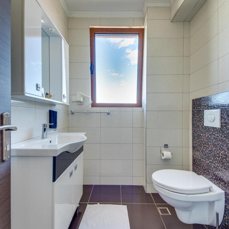 Spa Hotel Montefila - Apartman sa 2 Spavaće Sobe i Balkonom - 6