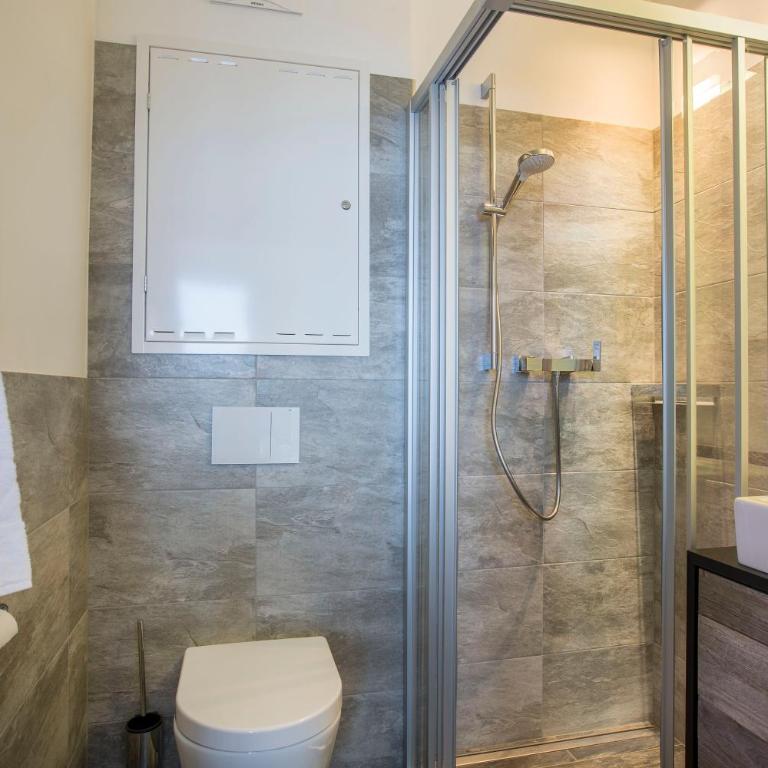 Penthaus Kitzebüheler Alpen - Apartment mit 3 Schlafzimmern - 12
