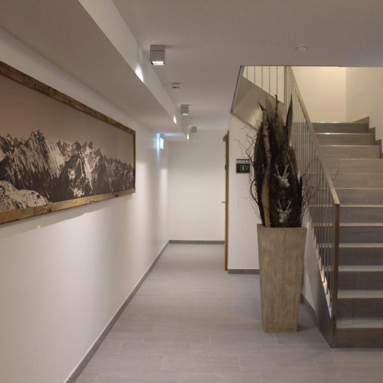 Penthaus Kitzebüheler Alpen - Apartment mit 3 Schlafzimmern - 16