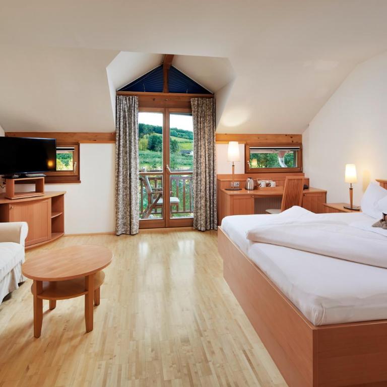 Ayurveda Resort MANDIRA - Superior Double Room - 2