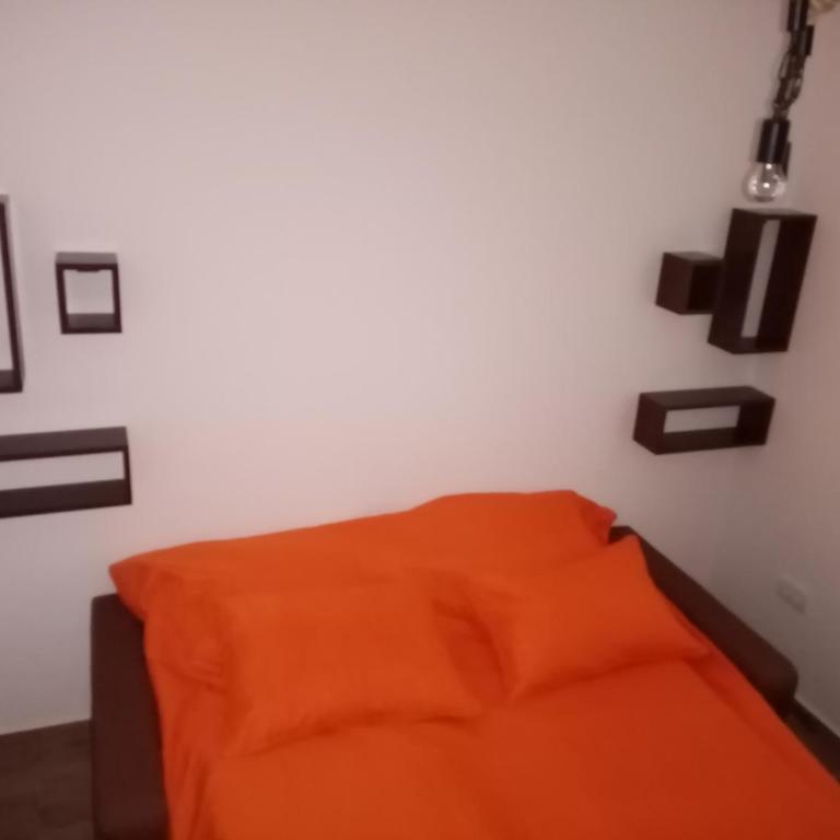 Iznad oblaka A1 - Apartman sa Pogledom na Planinu - 7