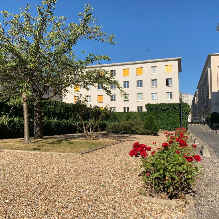 Foch - One-Bedroom Apartment - 10