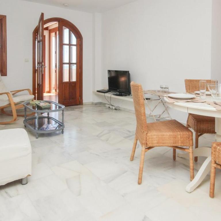 Penthouse on the beachfront - Apartamento con vistas al mar - 4