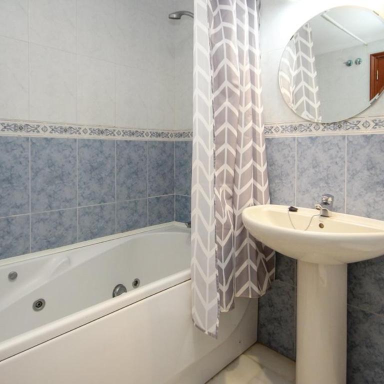 Penthouse on the beachfront - Apartamento con vistas al mar - 24