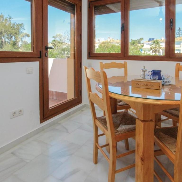 Penthouse on the beachfront - Apartamento con vistas al mar - 14