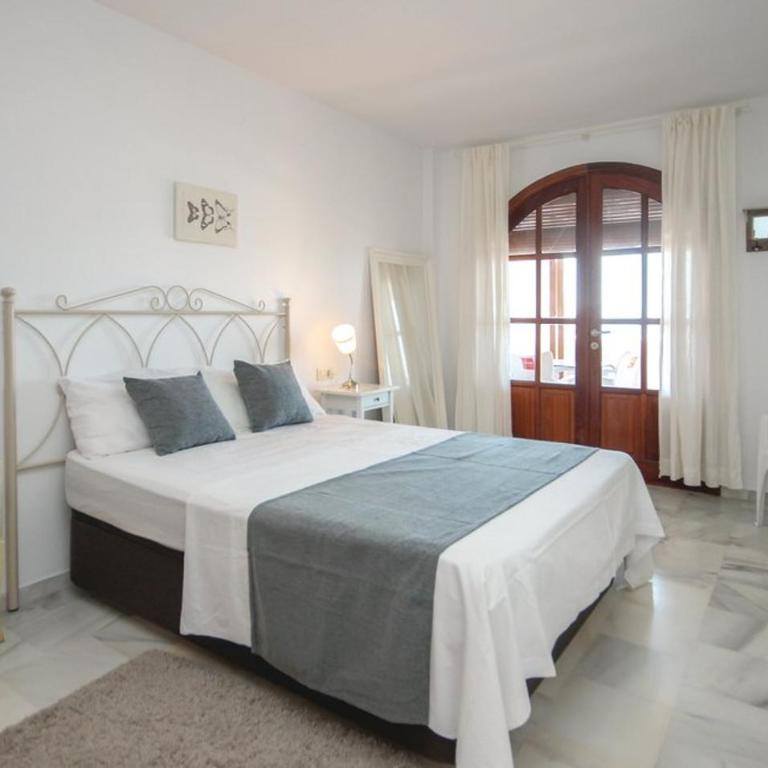 Penthouse on the beachfront - Apartamento con vistas al mar - 7