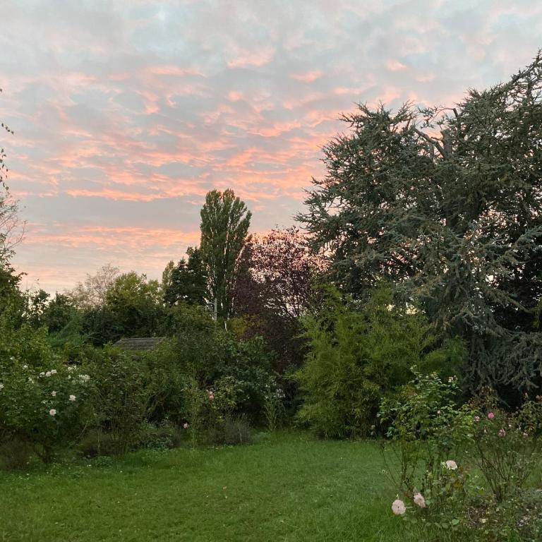 Villa Escapade Colmar avec parking - Villa - 27