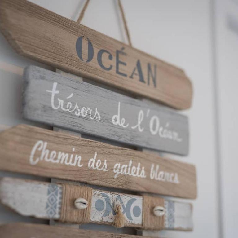 Le Golfe du Morbihan et ses sentiers côtiers - Appartamento con 1 Camera da Letto - 17