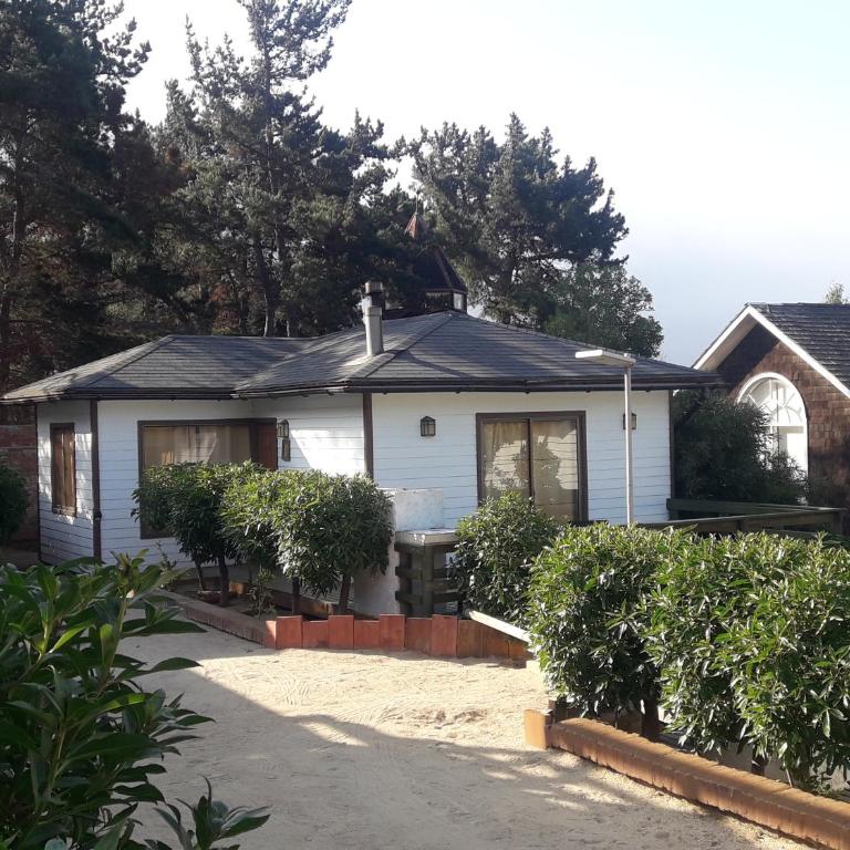 AmbienteMar Cabañas - Bungalow con vistas al mar - 8