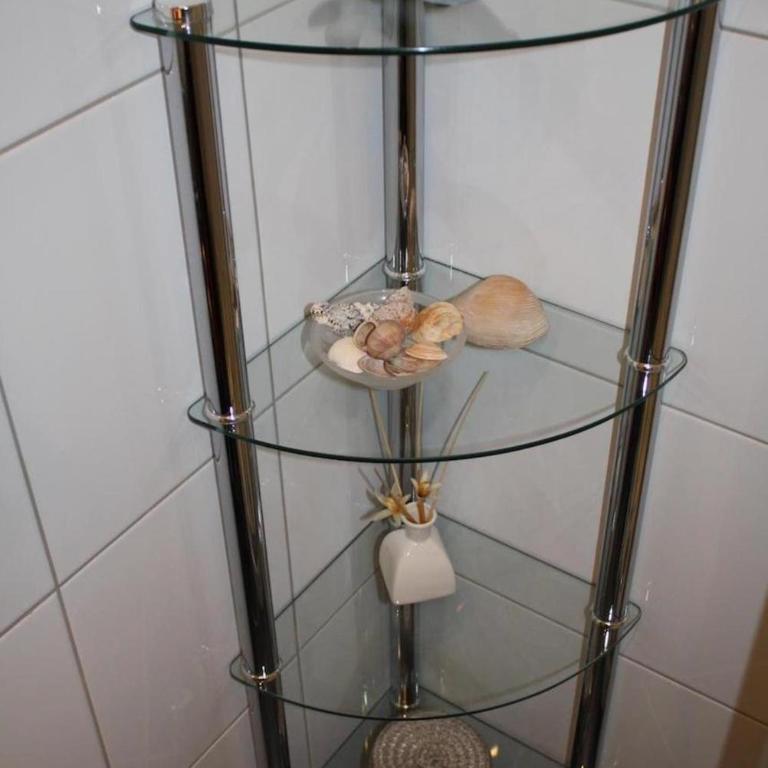 Mühlbach Alpendomizil II - Studio-Apartment - 11