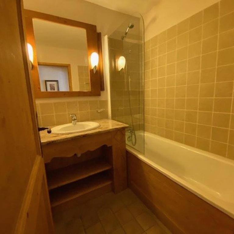 Residence Prince des Cimes, arc 1950 - One-Bedroom Apartment - 7