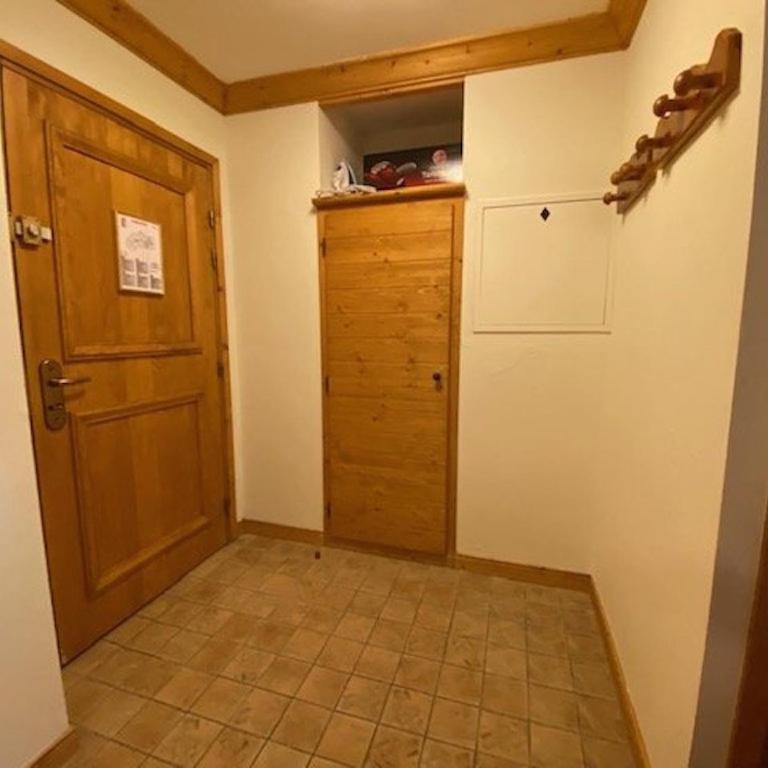 Residence Prince des Cimes, arc 1950 - One-Bedroom Apartment - 9