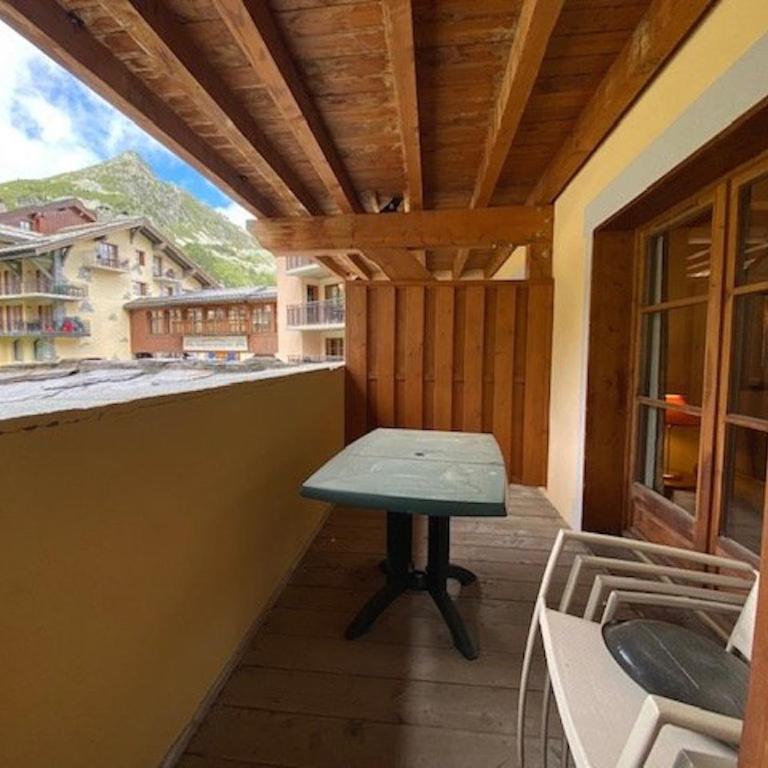 Residence Prince des Cimes, arc 1950 - One-Bedroom Apartment - 10