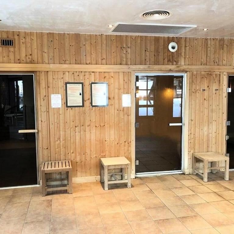 Residence Prince des Cimes, arc 1950 - One-Bedroom Apartment - 13