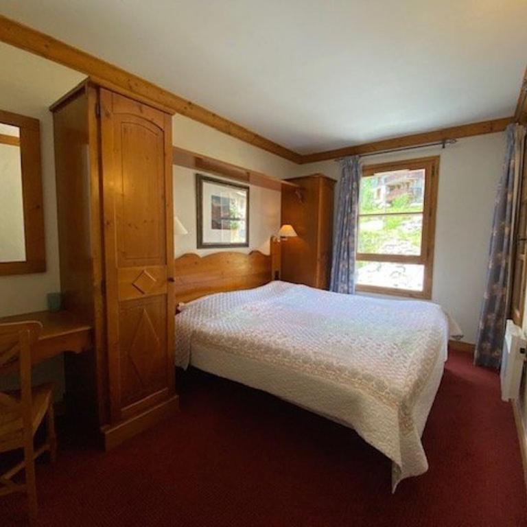 Residence Prince des Cimes, arc 1950 - One-Bedroom Apartment - 14