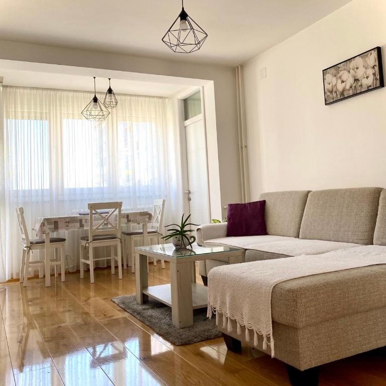 Banja Luka 03 - Apartman sa 2 Spavaće Sobe - 7