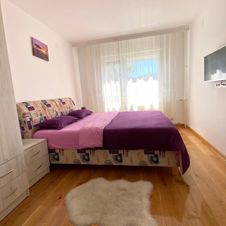 Banja Luka 03 - Apartman sa 2 Spavaće Sobe - 12