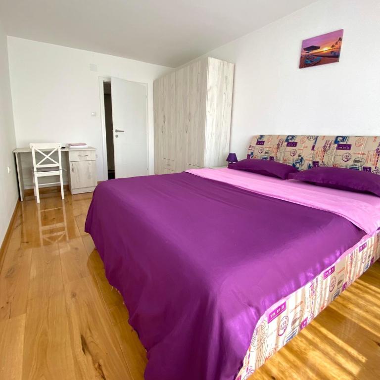 Banja Luka 03 - Apartman sa 2 Spavaće Sobe - 13