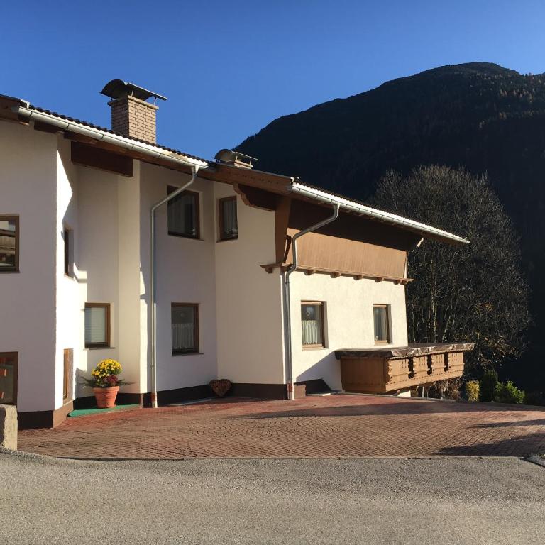 Haus Erler - Apartment mit 1 Schlafzimmer - 6