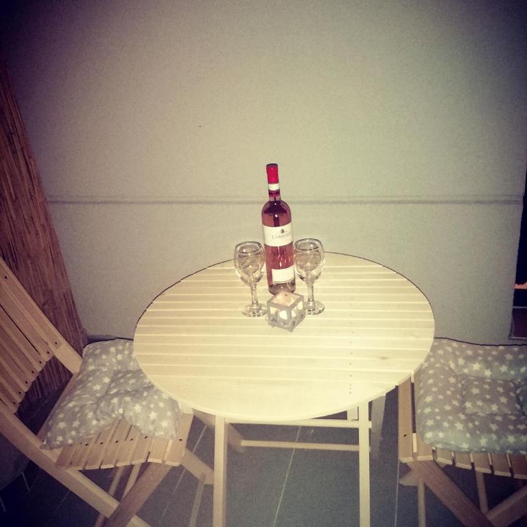 Apartman TiA Vrnjacka Banja - Apartman sa Terasom - 7