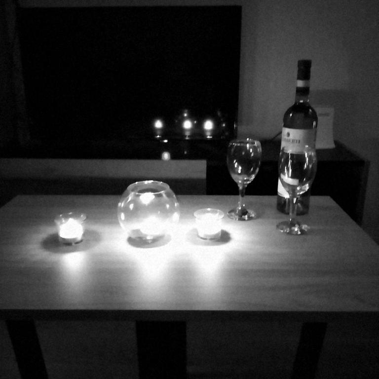 Apartman TiA Vrnjacka Banja - Apartman sa Terasom - 10