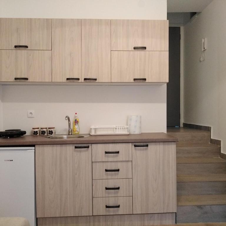Apartman TiA Vrnjacka Banja - Apartman sa Terasom - 5