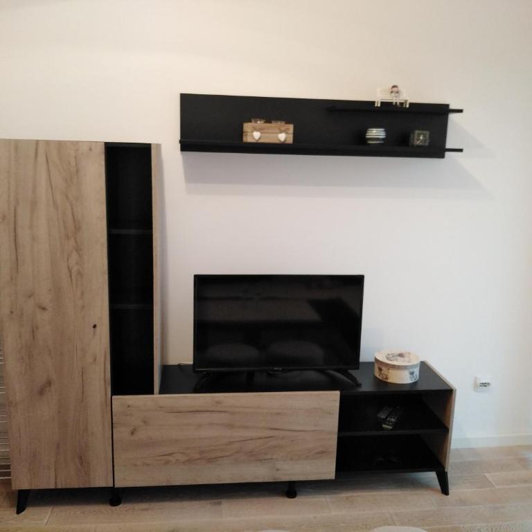 Apartman TiA Vrnjacka Banja - Apartman sa Terasom - 4