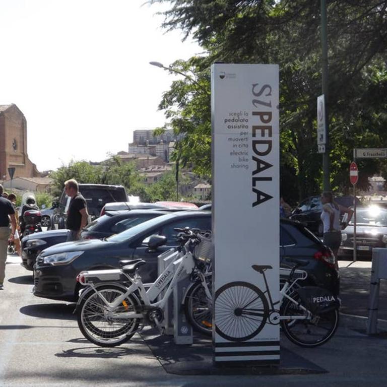 La stanzetta - very small, no kitchen - Appartamento con 1 Camera da Letto - 15