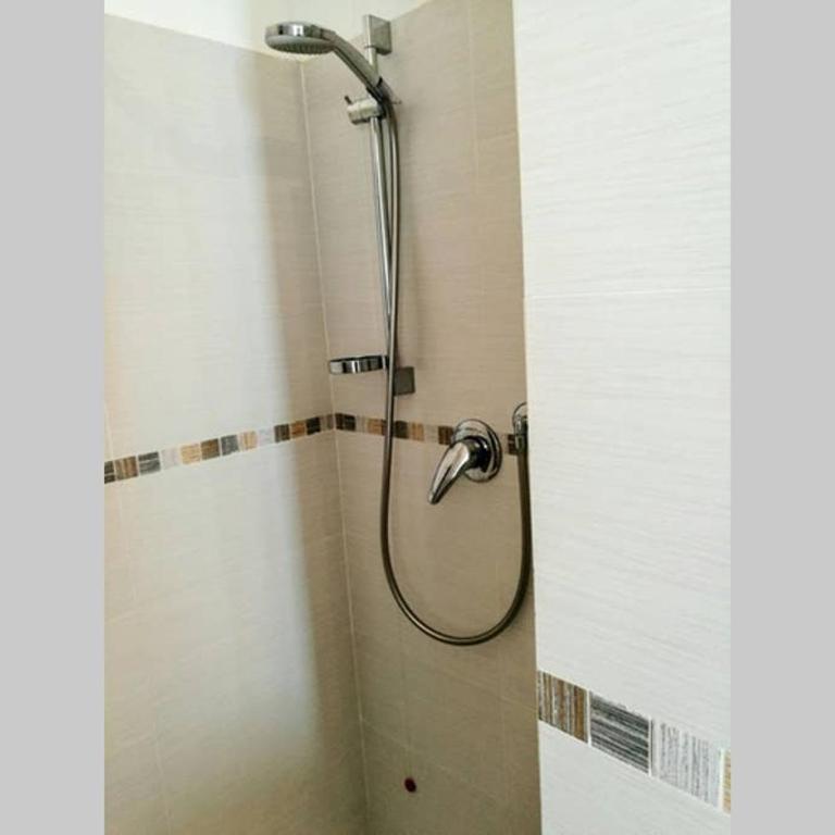 La stanzetta - very small, no kitchen - Appartamento con 1 Camera da Letto - 11